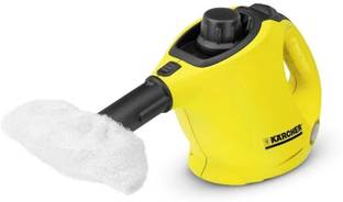 Karcher SC 1 PREMIUM Steam Mops with Anti-Bacterial Cleaning
