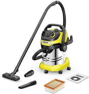 Karcher Wet and dry vacuum cleaner WD 5 P S V-25/5/22 Home & Car Washer