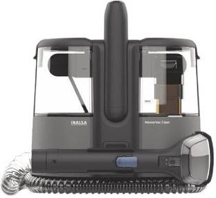 Inalsa MasterVac Clean Spot Cleaner|Super Suction, Multi-Purpose Carpet,Sofa,Upholstery Dry Vacuum Cleaner