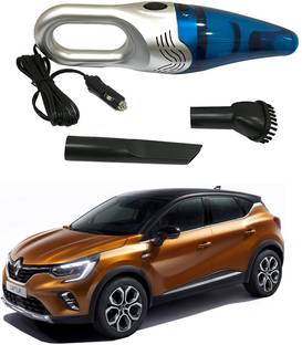 Oshotto 100W 3500PA 12V (VC-03) Portable Car Vacuum Cleaner Renault Captur Wet & Dry Vacuum Cleaner