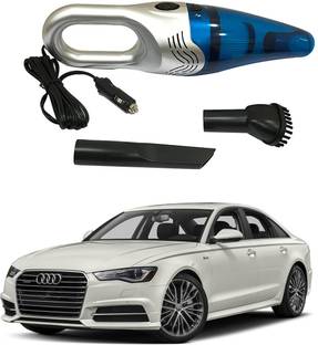 Oshotto 100W 3500PA 12V (VC-03) Portable Car Vacuum Cleaner Audi A6 Wet & Dry Vacuum Cleaner
