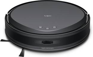 TP-Link Tapo RV20 Max 5300Pa Suction MagSlim™ LiDAR Navigation Robot Vacuum and Mop Robotic Floor Clea...