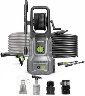 Senkai Impreza MAXX High Pressure Car Washer 1800 W Motor,140 Bar Pressure 7.0L/Min Home & Car Washer
