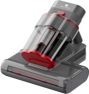 SKYTONE CycloClean Technology for Dust Collection, UV Light Sterilization Bed Hand-held Vacuum Cleaner with Anti-Bacterial Cleaning