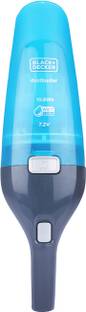 BLACK+DECKER WDC215WA-QW Hand-held Vacuum Cleaner