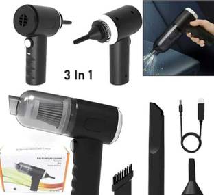 Dson Mart Handheld Vacuum Cleaner with Strong Suction Cordless Vacuum Cleaner 01 Bagless Dry Vacuum Cl...