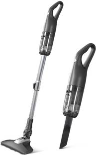 Inalsa Vactidy 2-in-1 Handheld & Stick for Home&Car|2200mAh Battery|14Kpa Suction| Cordless Vacuum Cle...