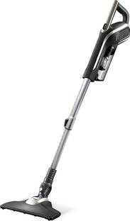 TAURUS Vacwand Vacuum Cleaner Hand-held Vacuum Cleaner with 2 in 1 Mopping and Vacuum