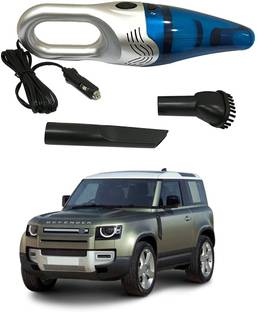 Oshotto 100W 3500PA 12V (VC-03) Portable Car Vacuum Cleaner Land Rover Defender Wet & Dry Vacuum Clean...