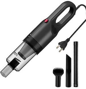 Inalsa OZOY Handheld Vacuum Cleaner Hand-held Vacuum Cleaner with 2 in 1 Mopping and Vacuum