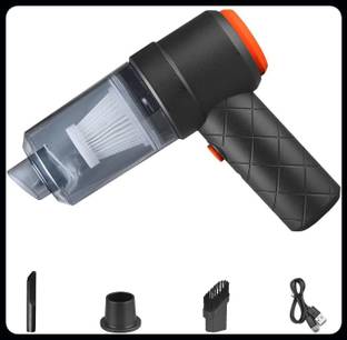 chess 2 in 1 Portable Wireless Car Vacuum Cleaner & Air Blower-VC83 Cordless Vacuum Cleaner