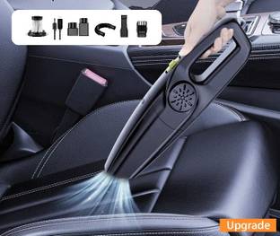 एरोम WIRELESS Vacuum Cleaner with Powerful Suction for Car, Office, Home, Rechargable