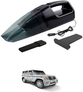 RKPSP Handheld Wet/Dry Car Vacuum Cleaner 6025 with Anti-Bacterial Cleaning 34 Wet & Dry Vacuum Cleane...