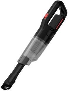 WunderVoX Handheld Cordless Mini Car Vacuum Cleaner Rechargeable Hand-held Vacuum Cleaner with Anti-Ba...