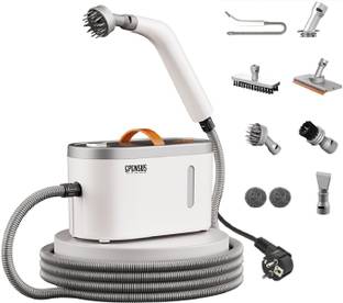 CPENSUS 10 in 1 Steam cleaner for home 1200W & 10s Heat up 750 ml Water tank Steam Mops