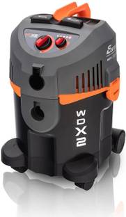 EUREKA FORBES WDX2 Wet & Dry Vacuum Cleaner
