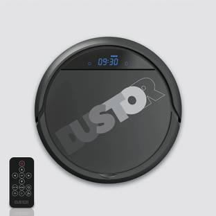 Dustor Vacuum Cleaner RobotBOT X1 Cordless Vacuum Cleaner with 2 in 1 Mopping and Vacuum, Anti-Bacteri...