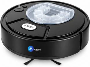 Maizic Smarthome SweepX 1 Robot Vacuum Cleaner, 3-in-1 Automatic Sweeping, Vacuuming & Mopping Robotic...
