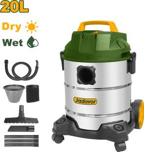 JADEVER JDVR4A20 Hand-held Vacuum Cleaner