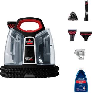 BISSELL Spotclean ProHeat Wet & Dry Vacuum Cleaner Heatwave Technology removes Curry & Tough Stains|De...
