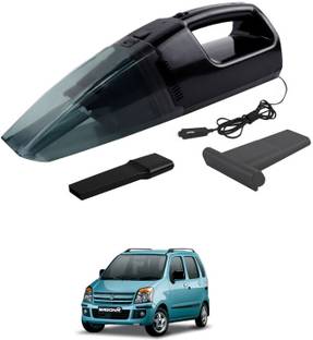 RKPSP Handheld Wet/Dry Car Vacuum Cleaner 6025 with Anti-Bacterial Cleaning 246 Wet & Dry Vacuum Clean...