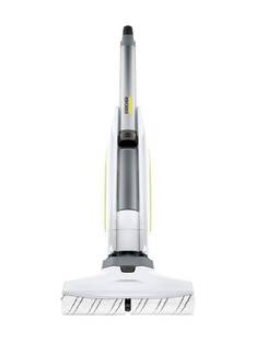 Karcher FC 5 Premium *EU Wet & Dry Vacuum Cleaner with 2 in 1 Mopping and Vacuum