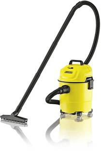 Karcher WD 1 Wet & Dry Vacuum Cleaner
