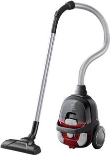 Electrolux CompactGo Z1231WR Bagless Dry Vacuum Cleaner HEPA Filter