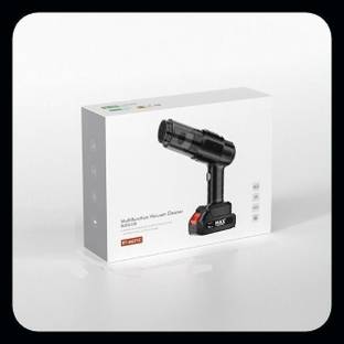 Sree Vani 21000PA Vacuum Cleaner and Air Dust Collector-VC14 Cordless Vacuum Cleaner