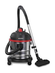 AGARO 33290 Wet & Dry Vacuum Cleaner (Google Assistant)