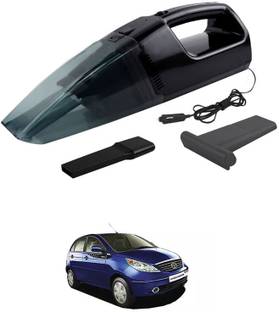 RKPSP Handheld Wet/Dry Car Vacuum Cleaner 6025 with Anti-Bacterial Cleaning 242 Wet & Dry Vacuum Clean...