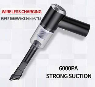 EROJET Powerful Mini Vacuum Cleaner With Blower Hand-held Vacuum Cleaner with Anti-Bacterial Cleaning,...