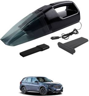 RKPSP Handheld Wet/Dry Car Vacuum Cleaner 6025 with Anti-Bacterial Cleaning 250 Wet & Dry Vacuum Clean...