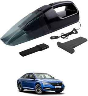 RKPSP Handheld Wet/Dry Car Vacuum Cleaner 6025 with Anti-Bacterial Cleaning 207 Wet & Dry Vacuum Clean...