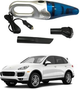 Oshotto 100W 3500PA 12V (VC-03) Portable Car Vacuum Cleaner Porsche Cayenne Wet & Dry Vacuum Cleaner