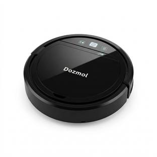 Dozmol VC0 Robotic Floor Cleaner