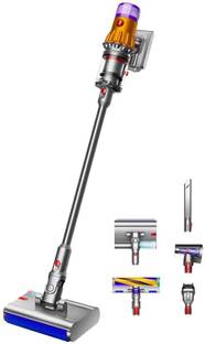 Dyson V12S Detect Slim Submarine Cordless Vacuum Cleaner with 2 in 1 Mopping and Vacuum, Swappable Bat...