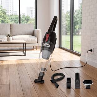 AGARO Regal 800W Hand-held Vacuum Cleaner