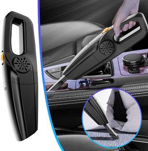 GaxQuly Handheld Cordless Car Vacuum Cleaner Rechargeable for Home,Office,Pet Hair Hand-held Vacuum Cl...