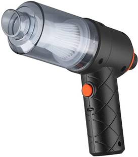 Xydrozen Rechargable Handheld Air Blowing and 6500 R High Suction Cordless Vacuum Cleaner