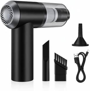 Wrixty Wireless Rechargeable 3-in-1 Cordless Vacuum Cleaner