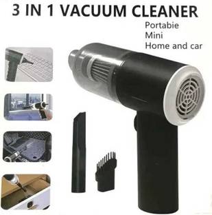 DSON SE Vacuum Cleaner 66 Bagless Dry Vacuum Cleaner