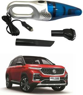 Oshotto 100W 3500PA 12V (VC-03) Portable Car Vacuum Cleaner MG Hector Wet & Dry Vacuum Cleaner