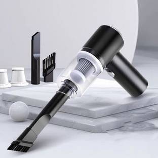 chess 3-in-1 Mini Cordless Handheld Vacuum Cleaner for Wet & Dry Cleaning VC52 Cordless Vacuum Cleaner