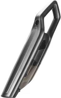 Keekos DC 12V 120W High Power Portable Vehicle Vacuum Cleaner for Car Car Vacuum Cleaner with 2 in 1 Mopping and Vacuum