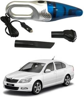 Oshotto 100W 3500PA 12V (VC-03) Portable Car Vacuum Cleaner Skoda Laura Wet & Dry Vacuum Cleaner
