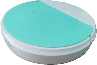 XIMEIJIE Smart Home Robotic Vacuum Cleaner for Dust & Debris Robotic Floor Cleaner with 2 in 1 Mopping...