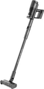 EUREKA FORBES Zero Bend Z21 | 210 AWS at Turbo Mode | 180° Flex Cordless Vacuum Cleaner Dry Vacuum Cleaner
