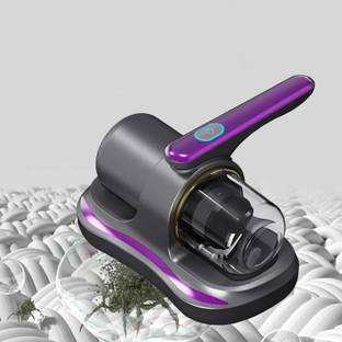 Trendy Appliances Vacuum & Mite Cleaner X52 for Mattress Sofa Carpet | Strong Suction Dry Vacuum Clean...