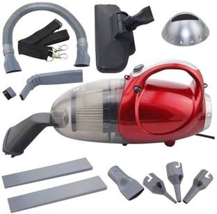 Ns zone Multi Functional Portable Vacuum Cleaner Office for Home, Office Dual Purpose Home & Car Washe...